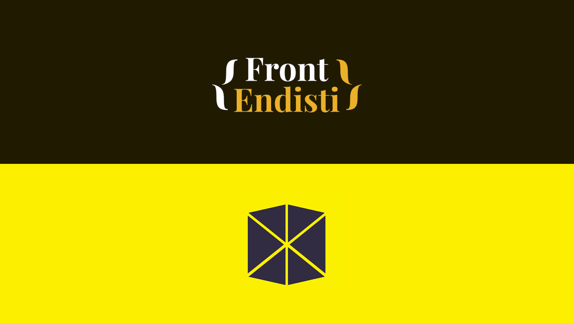 Frontendisti.cz a WebExpo