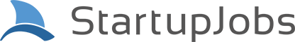 Logo společnosti StartupJob