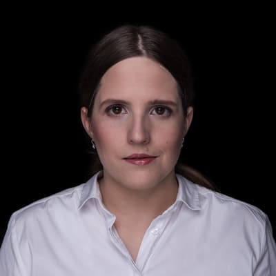 Profilová fotografie - Karolína
								Vyskočilová